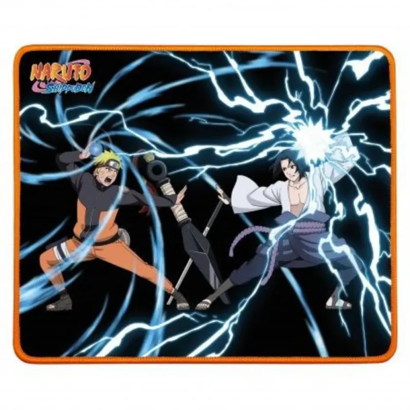 Blade PC Naruto Mousepad Fight - PC Mousepad