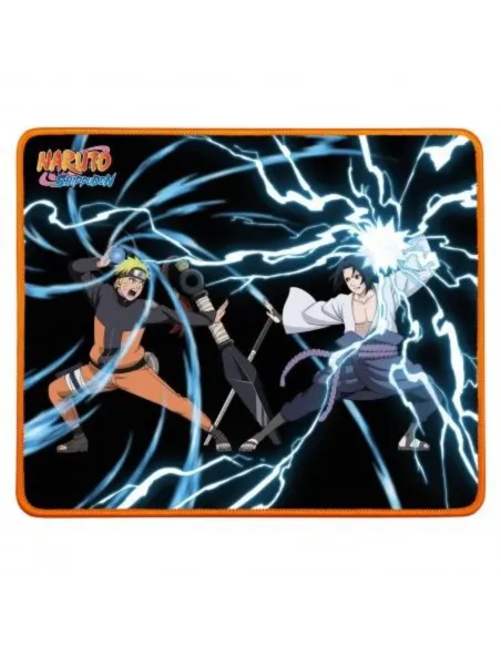 Blade PC Naruto Mousepad Fight - PC Mousepad