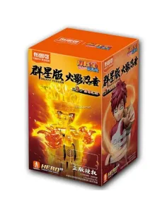 Naruto Galaxy Version GV03: Ninja Spirit Überraschungsbox