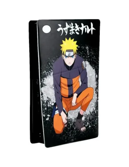 Blade PS5 Naruto Silicon Cover - Silicone Cover for PS5 Slim