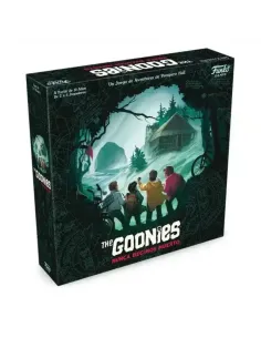FUNKO The Goonies - Nunca decimos muerto