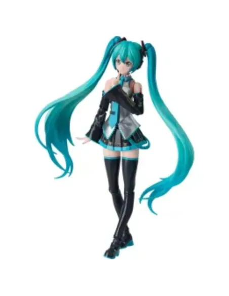 Figura Hatsune Miku Classic Blokees Fantastics | Maqueta Vocaloid