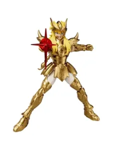BLOKEES Figura Champion Class Saint Seiya 03: Scorpio Miro