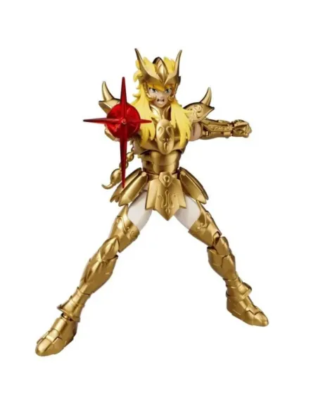 Blokees Scorpio Milo Figure Champion 03 | Saint Seiya Model Kit