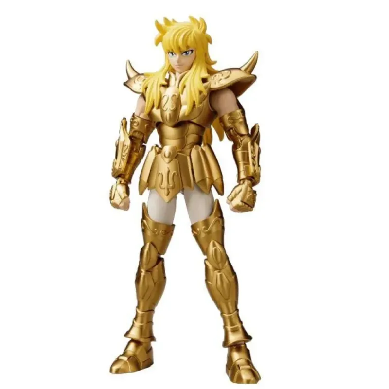 Blokees Scorpio Milo Figure Champion 03 | Saint Seiya Model Kit