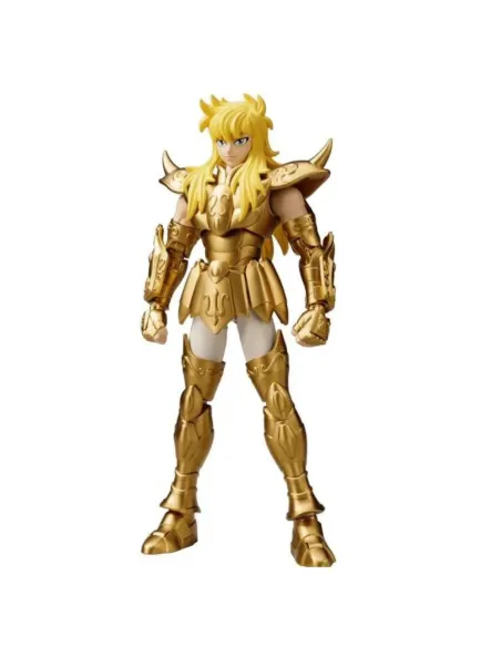 Blokees Scorpio Milo Figure Champion 03 | Saint Seiya Model Kit