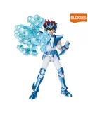 BLOKEES Figura Champion Class Saint Seiya 04: Pegasus Seiya