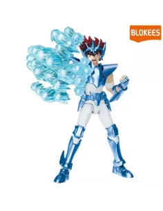 Figura Pegaso Seiya Blokees Champion 04 | Maqueta Saint Seiya