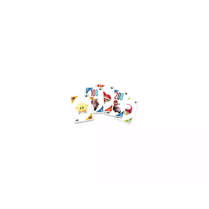 1000 km Mario World Tour