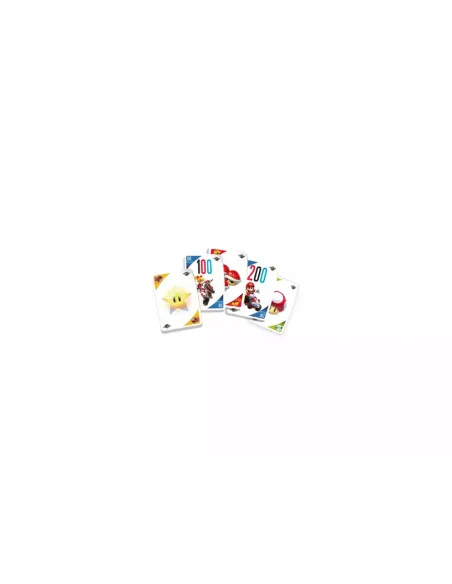 1000 km Mario World Tour