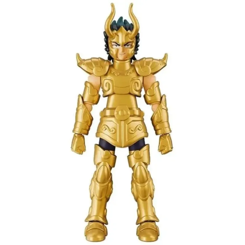 Caja Sorpresa Saint Seiya Blokees Galaxy 01 | Figura Misterio Snap-Fit