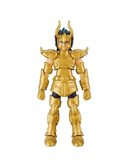 Caja Sorpresa Saint Seiya Blokees Galaxy 01 | Figura Misterio Snap-Fit