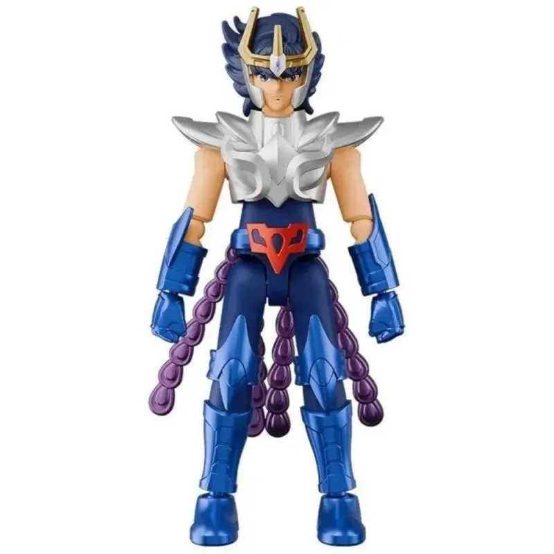 Caja Sorpresa Saint Seiya Blokees Galaxy 01 | Figura Misterio Snap-Fit