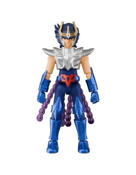Caja Sorpresa Saint Seiya Blokees Galaxy 01 | Figura Misterio Snap-Fit
