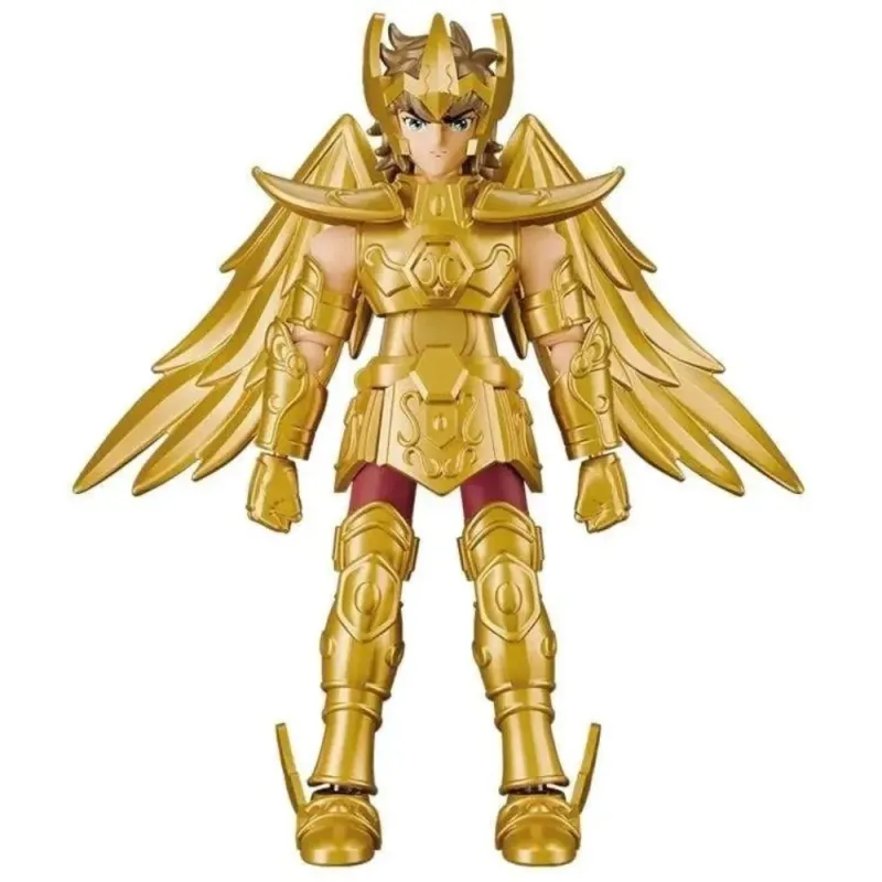 Caja Sorpresa Saint Seiya Blokees Galaxy 01 | Figura Misterio Snap-Fit