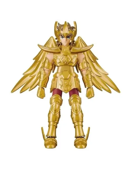 Caja Sorpresa Saint Seiya Blokees Galaxy 01 | Figura Misterio Snap-Fit