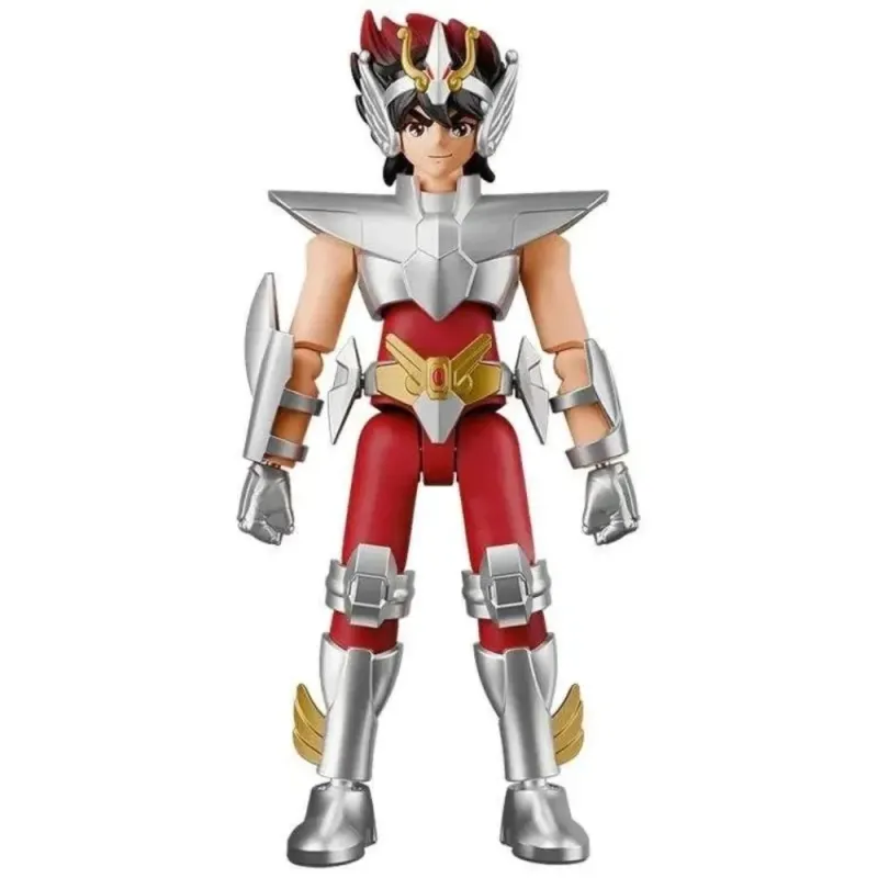 Caja Sorpresa Saint Seiya Blokees Galaxy 01 | Figura Misterio Snap-Fit