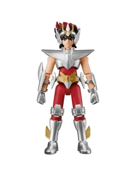Caja Sorpresa Saint Seiya Blokees Galaxy 01 | Figura Misterio Snap-Fit