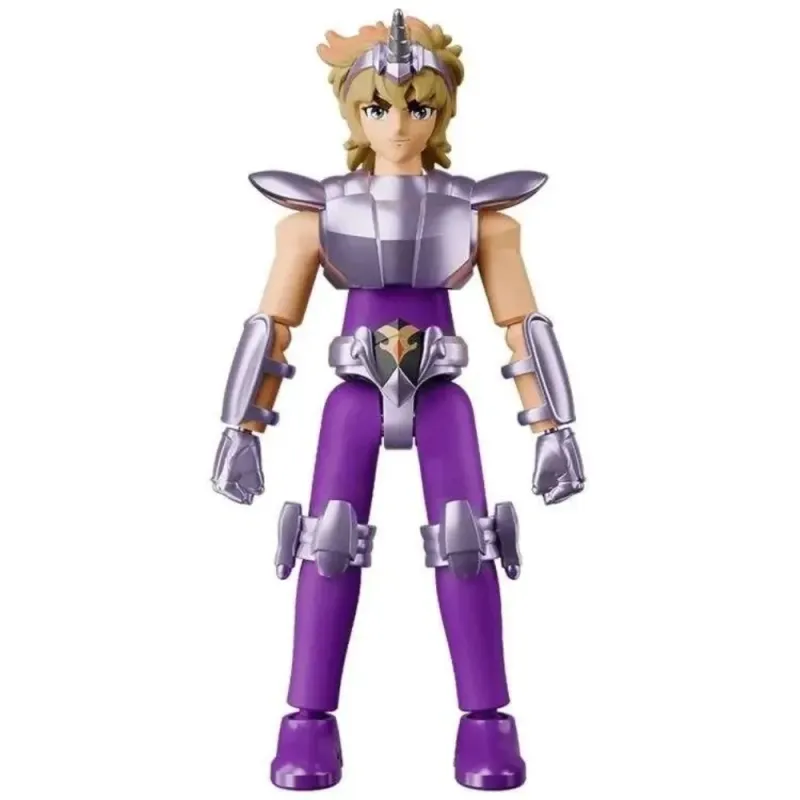 Caja Sorpresa Saint Seiya Blokees Galaxy 01 | Figura Misterio Snap-Fit