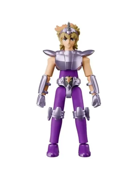 Caja Sorpresa Saint Seiya Blokees Galaxy 01 | Figura Misterio Snap-Fit