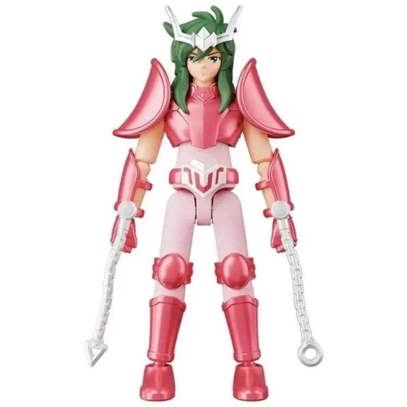 Caja Sorpresa Saint Seiya Blokees Galaxy 01 | Figura Misterio Snap-Fit