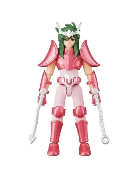 Caja Sorpresa Saint Seiya Blokees Galaxy 01 | Figura Misterio Snap-Fit