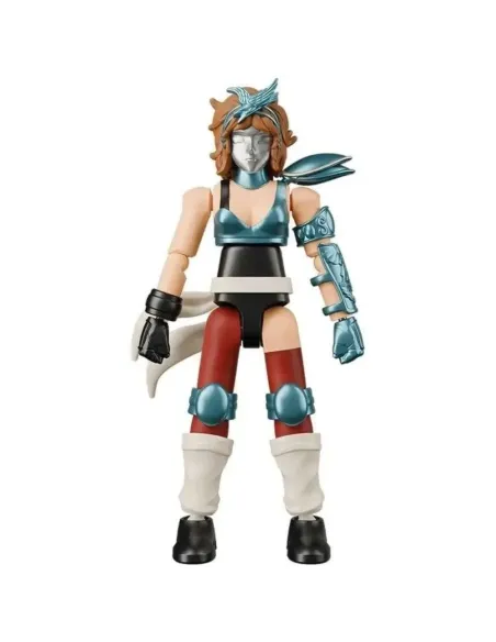Caja Sorpresa Saint Seiya Blokees Galaxy 01 | Figura Misterio Snap-Fit