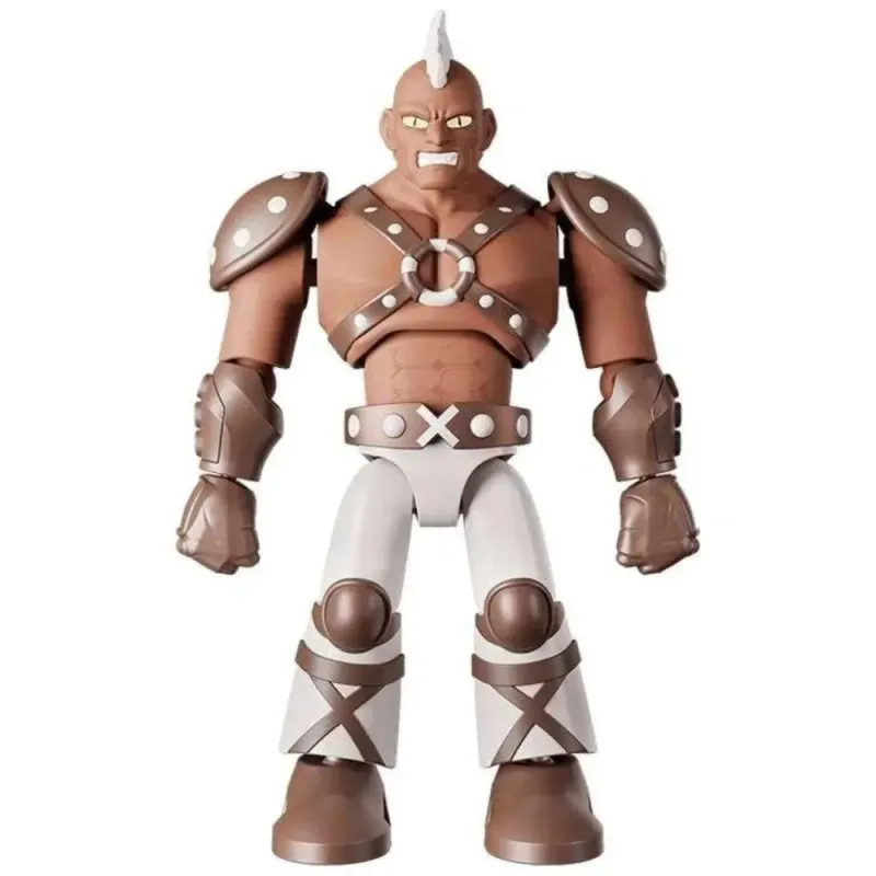 Caja Sorpresa Saint Seiya Blokees Galaxy 01 | Figura Misterio Snap-Fit