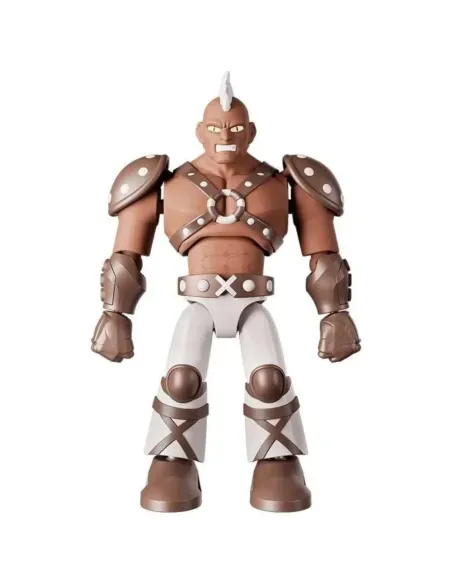 Caja Sorpresa Saint Seiya Blokees Galaxy 01 | Figura Misterio Snap-Fit