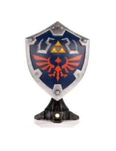FIRST 4 F Estatua The Legend of Zelda Breath of the Wild