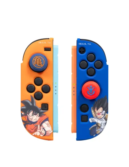 Blade Switch 2 Dragon Ball Z Combo Pack | Buy