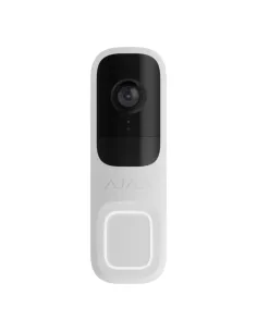 AJAX Doorbell-4 Weiß