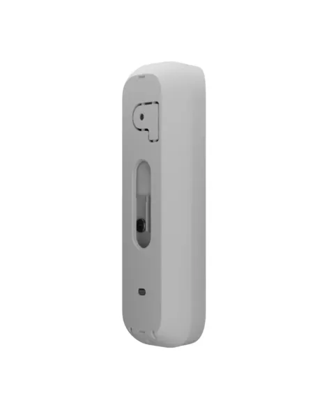 Video Timbre Ajax Doorbell 4 Blanco 4MP | Intercomunicador IA