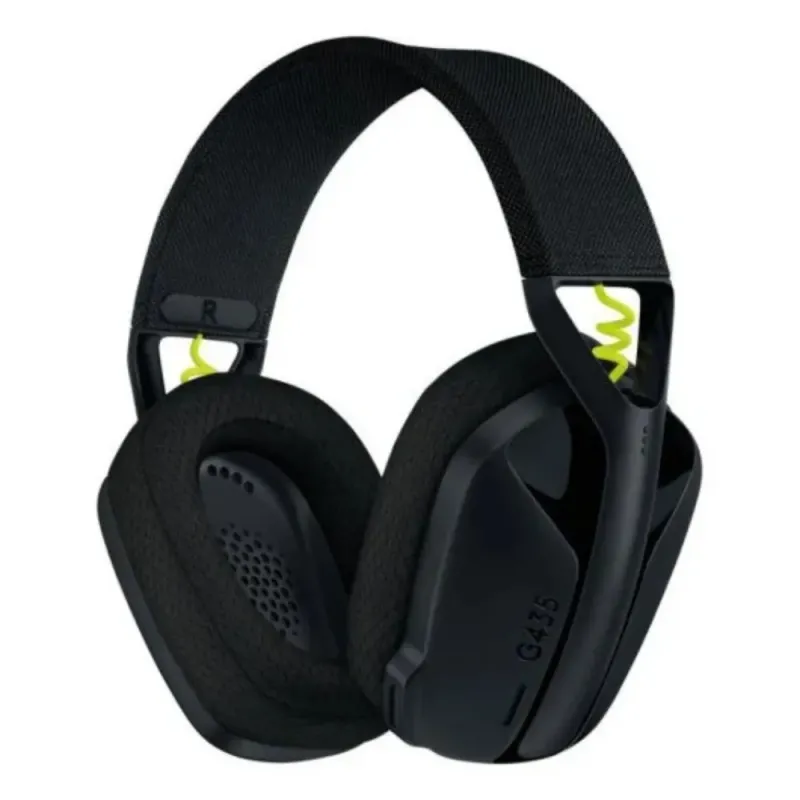Logitech G29 Steering Wheel + G435 Gaming Headset Bundle - PS5/PC