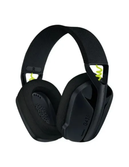 Logitech G29 Lenkrad + Logitech G435 Gaming-Headset für PS5/PS4/PC
