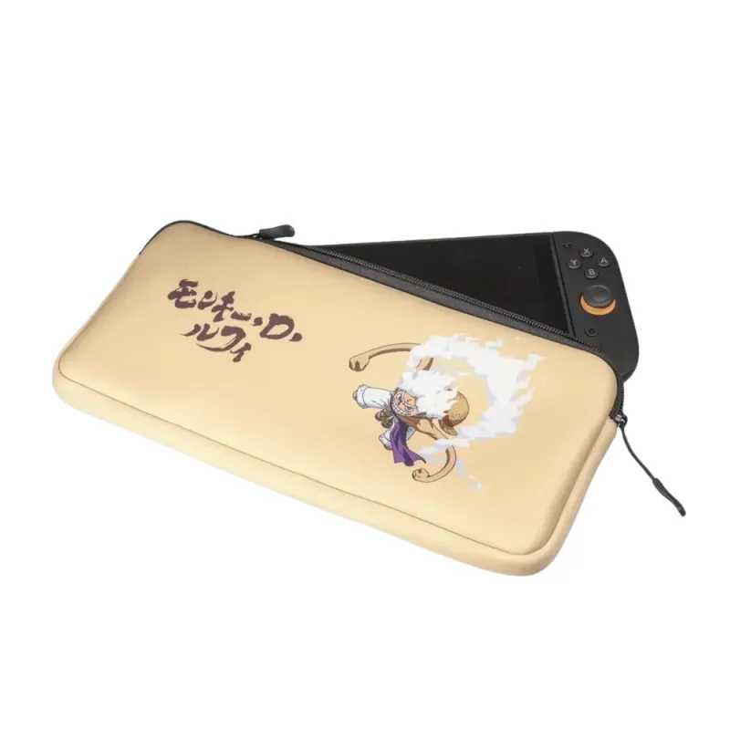 Blade One Piece Starter Pack Switch 2 | Official Accessory Kit