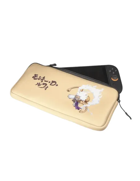 Blade One Piece Starter Pack Switch 2 | Official Accessory Kit