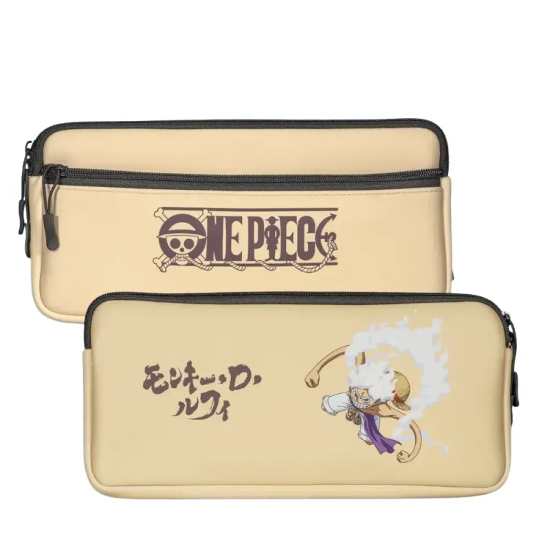 Blade One Piece Starter Pack Switch 2 | Official Accessory Kit