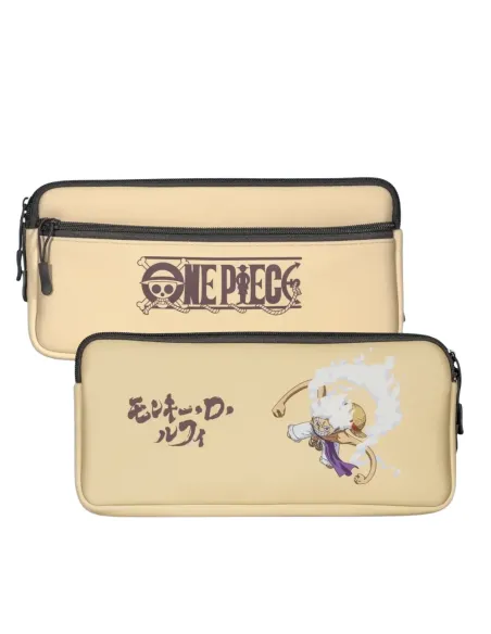 Blade One Piece Starter Pack Switch 2 | Official Accessory Kit