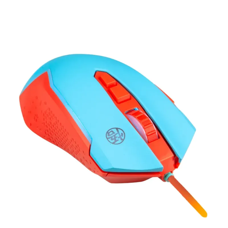 CoBprarBOnline Ratón FR-TEC PC Dragon Ball Super Goku