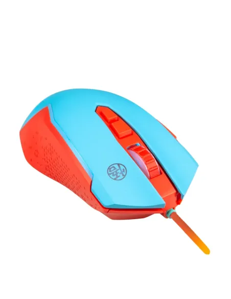 CoBprarBOnline Ratón FR-TEC PC Dragon Ball Super Goku