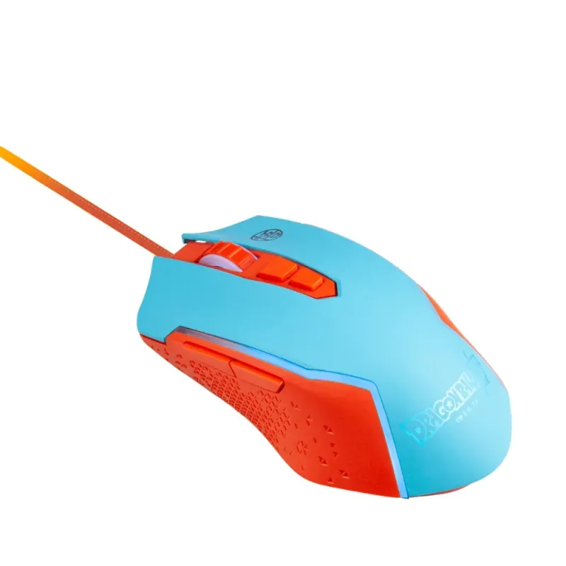 CoBprarBOnline Ratón FR-TEC PC Dragon Ball Super Goku