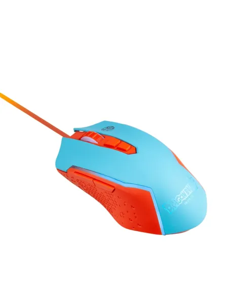 CoBprarBOnline Ratón FR-TEC PC Dragon Ball Super Goku