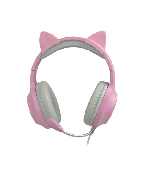 Comprar Online Auriculares FR-TEC Gaming Headset Tanooki