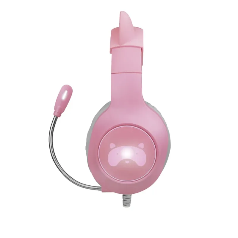 Comprar Online Auriculares FR-TEC Gaming Headset Tanooki