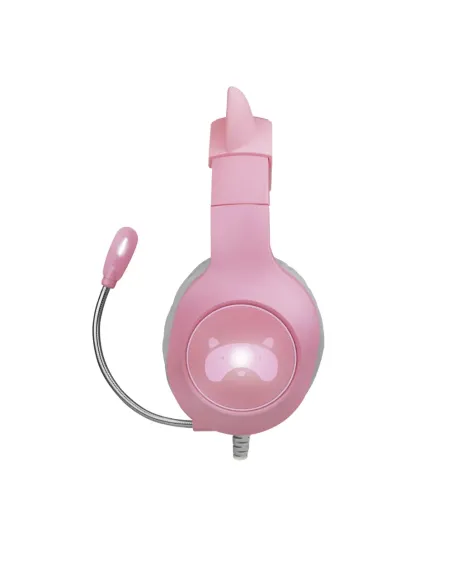 Comprar Online Auriculares FR-TEC Gaming Headset Tanooki