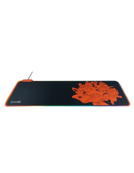 Alfombrilla FR-TEC PC Dragon Ball Super Mousepad Goku RGB