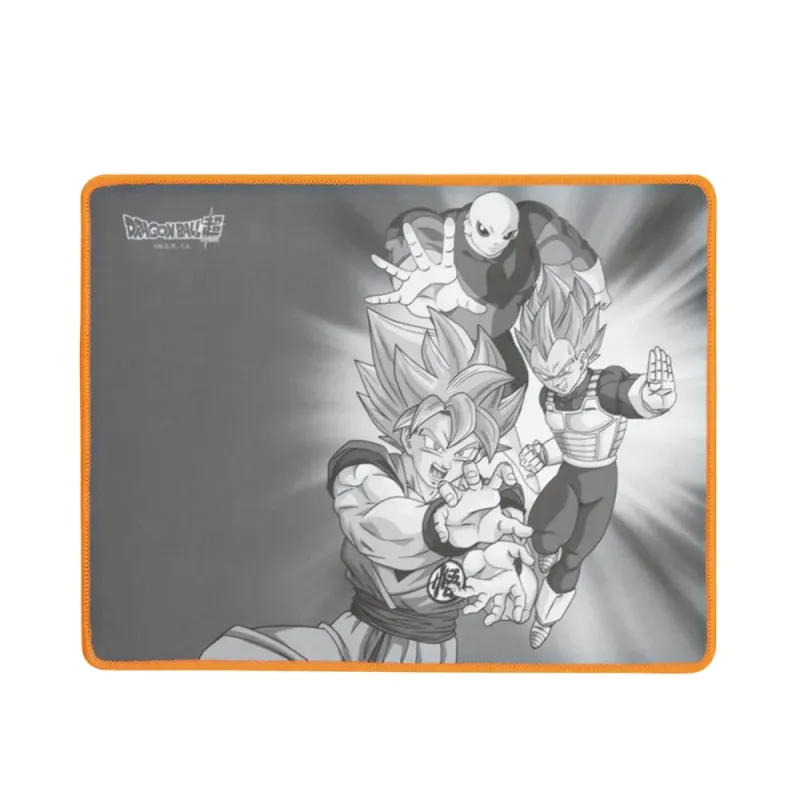 CoBpra Bnline Teclado + alfombrilla + ratón Blade Dragon Ball Super