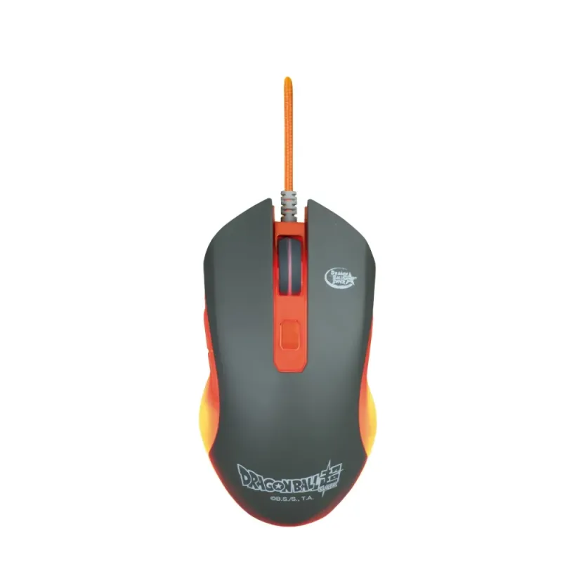 CoBpra Bnline Teclado + alfombrilla + ratón Blade Dragon Ball Super