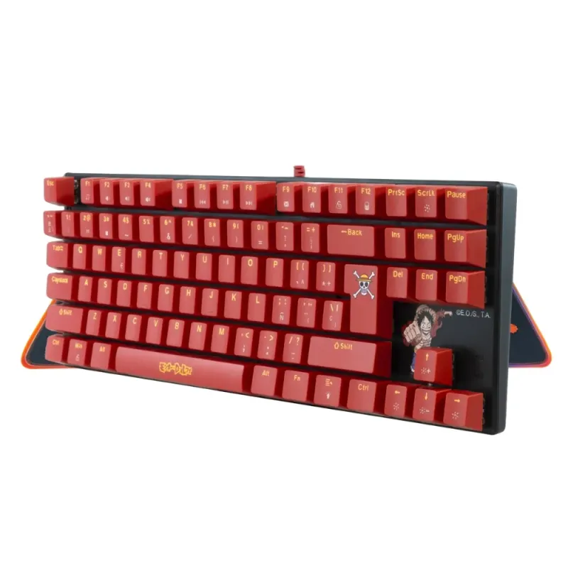 Comprar Teclado Blade PC One Piece Keyboard Luffy